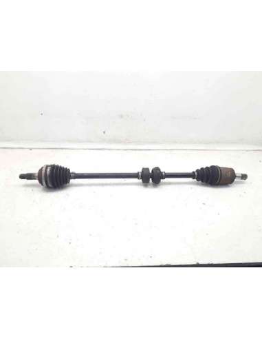 TRANSMISION DELANTERA DERECHA HONDA...