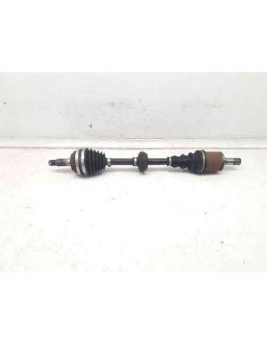TRANSMISION DELANTERA IZQUIERDA HONDA...