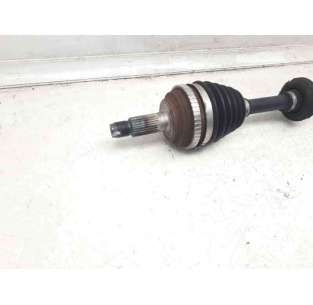 TRANSMISION DELANTERA... 2