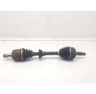 TRANSMISION DELANTERA...