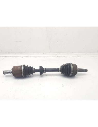 TRANSMISION DELANTERA IZQUIERDA HONDA...