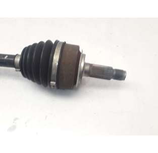 TRANSMISION DELANTERA... 2