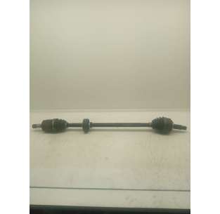 TRANSMISION DELANTERA...