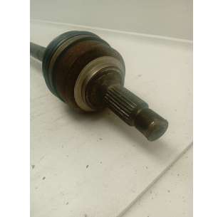 TRANSMISION DELANTERA... 2