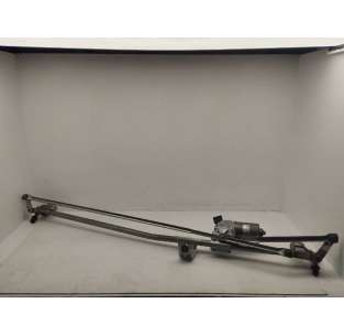 MOTOR LIMPIA DELANTERO OPEL... 2