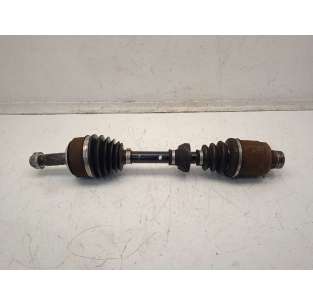 TRANSMISION DELANTERA...