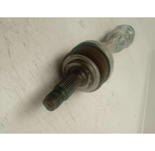 TRANSMISION DELANTERA... 2