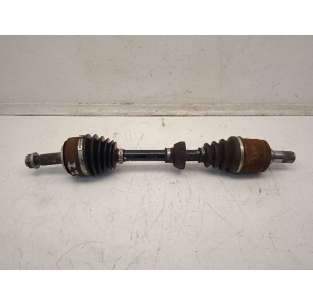 TRANSMISION DELANTERA...