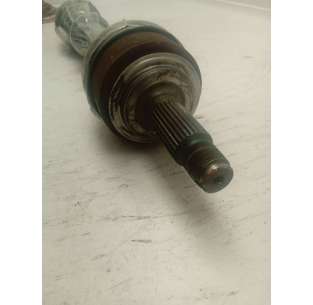 TRANSMISION DELANTERA... 2