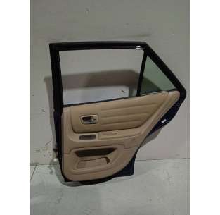 PUERTA TRASERA DERECHA... 2