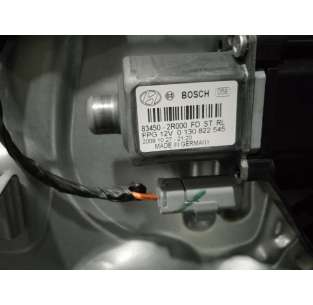 ELEVALUNAS TRASERO... 2