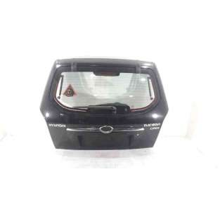 PORTON TRASERO HYUNDAI...