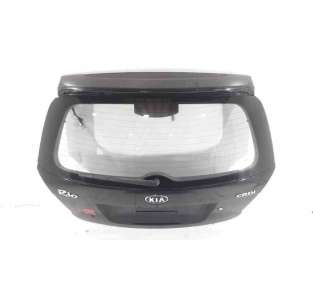 PORTON TRASERO KIA RIO (JB)...