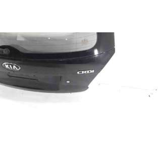 PORTON TRASERO KIA RIO (JB)... 2