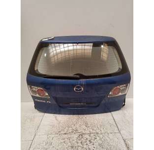 PORTON TRASERO MAZDA 6...