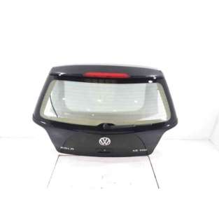 PORTON TRASERO VOLKSWAGEN...