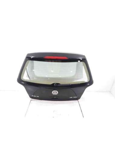 PORTON TRASERO VOLKSWAGEN POLO IV...
