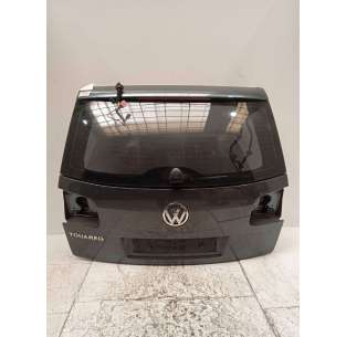 PORTON TRASERO VOLKSWAGEN...
