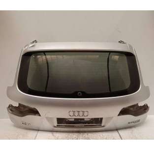 PORTON TRASERO AUDI Q7 (4L)...
