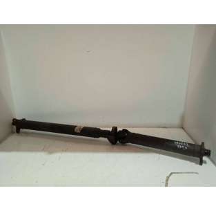 TRANSMISION CENTRAL -...