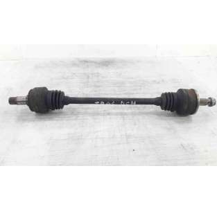 TRANSMISION TRASERA DERECHA...