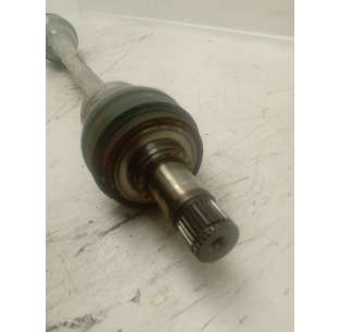 TRANSMISION TRASERA DERECHA... 2