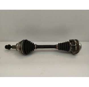 TRANSMISION DELANTERA...