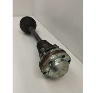 TRANSMISION DELANTERA... 2