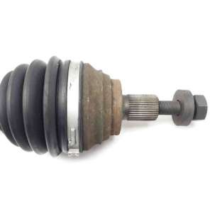 TRANSMISION DELANTERA... 2