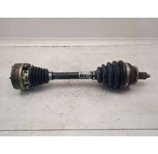 TRANSMISION DELANTERA...