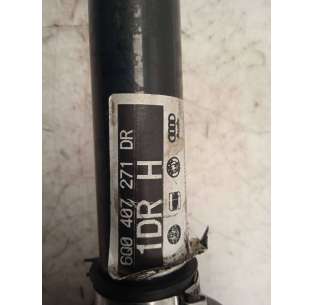 TRANSMISION DELANTERA... 2