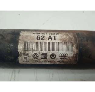 TRANSMISION DELANTERA... 2