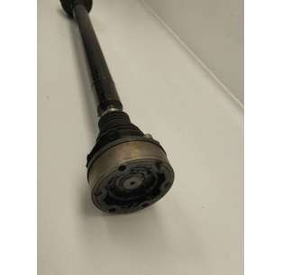 TRANSMISION DELANTERA... 2