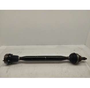 TRANSMISION DELANTERA...