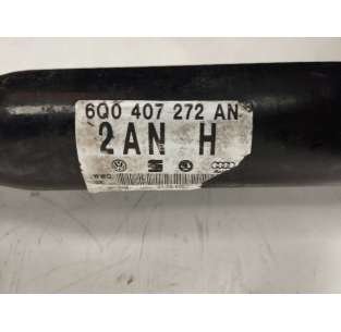 TRANSMISION DELANTERA... 2