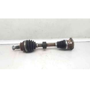 TRANSMISION DELANTERA...