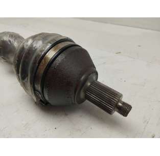 TRANSMISION DELANTERA... 2