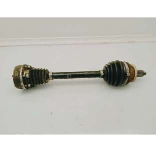 TRANSMISION DELANTERA...