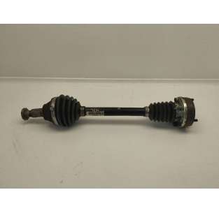 TRANSMISION DELANTERA...