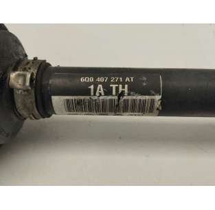 TRANSMISION DELANTERA... 2