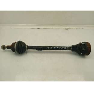 TRANSMISION TRASERA...