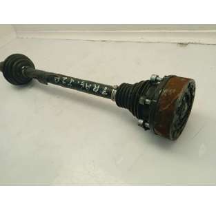 TRANSMISION TRASERA... 2