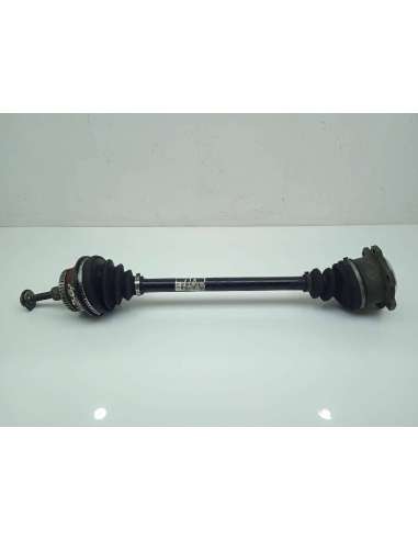 TRANSMISION DELANTERA IZQUIERDA SKODA...