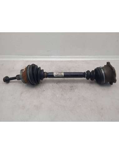 TRANSMISION DELANTERA DERECHA SKODA...