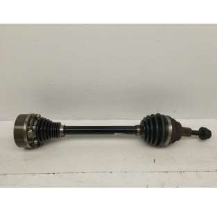 TRANSMISION DELANTERA...