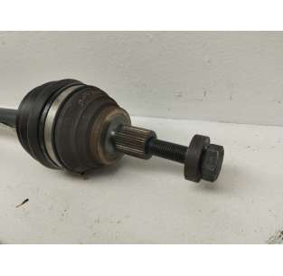 TRANSMISION DELANTERA... 2