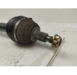 TRANSMISION DELANTERA... 2