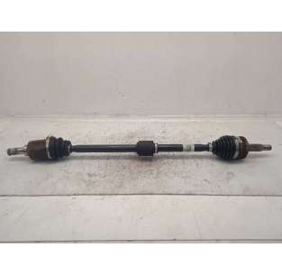 TRANSMISION DELANTERA...