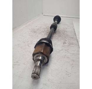 TRANSMISION DELANTERA... 2