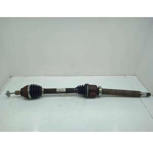 TRANSMISION DELANTERA...